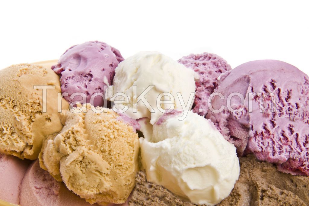 Ice Cream Mix