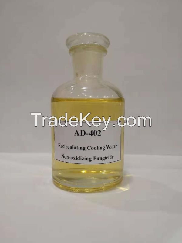 Circulating Cooling Water, Ro Scale Inhibitor, Ro Reducing Agent, Membrane Cleaner, Fungicide