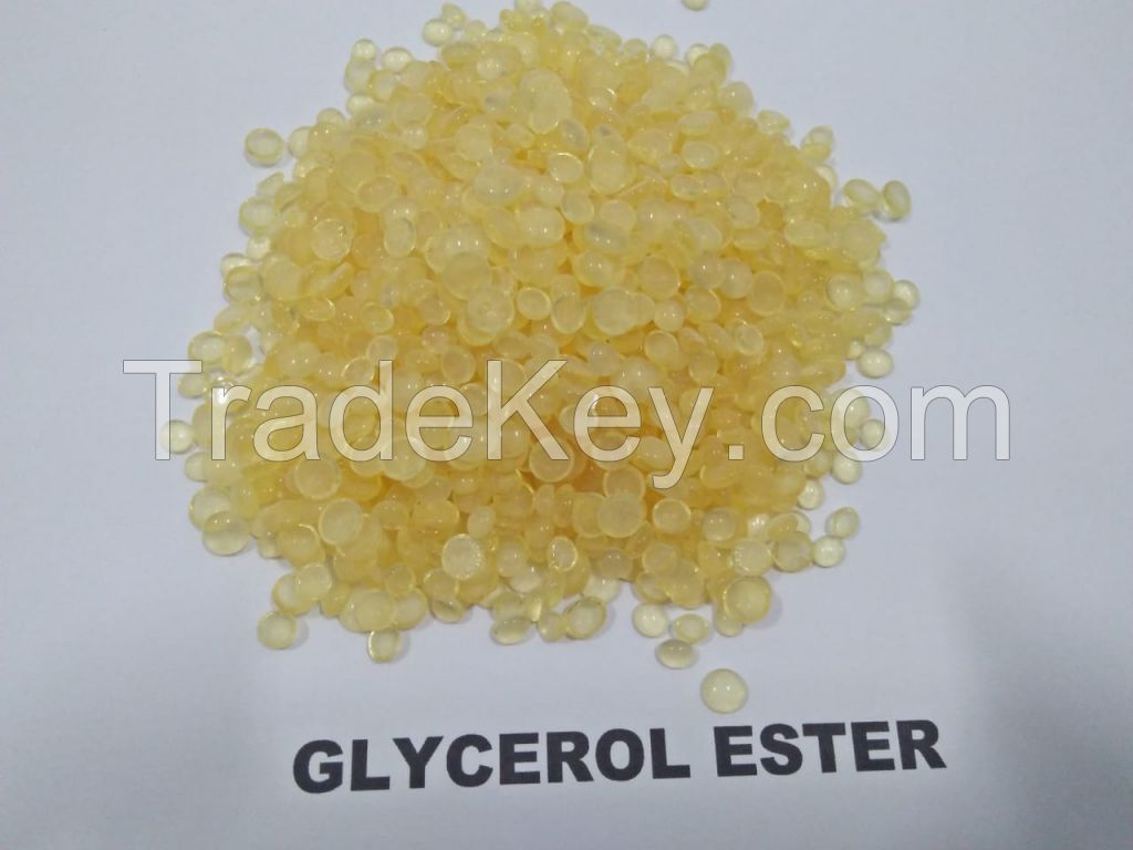 Glycerol Ester of Gum Rosin 85 (PM-003)