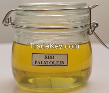 palm oil