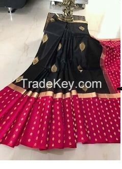 Silk Saree