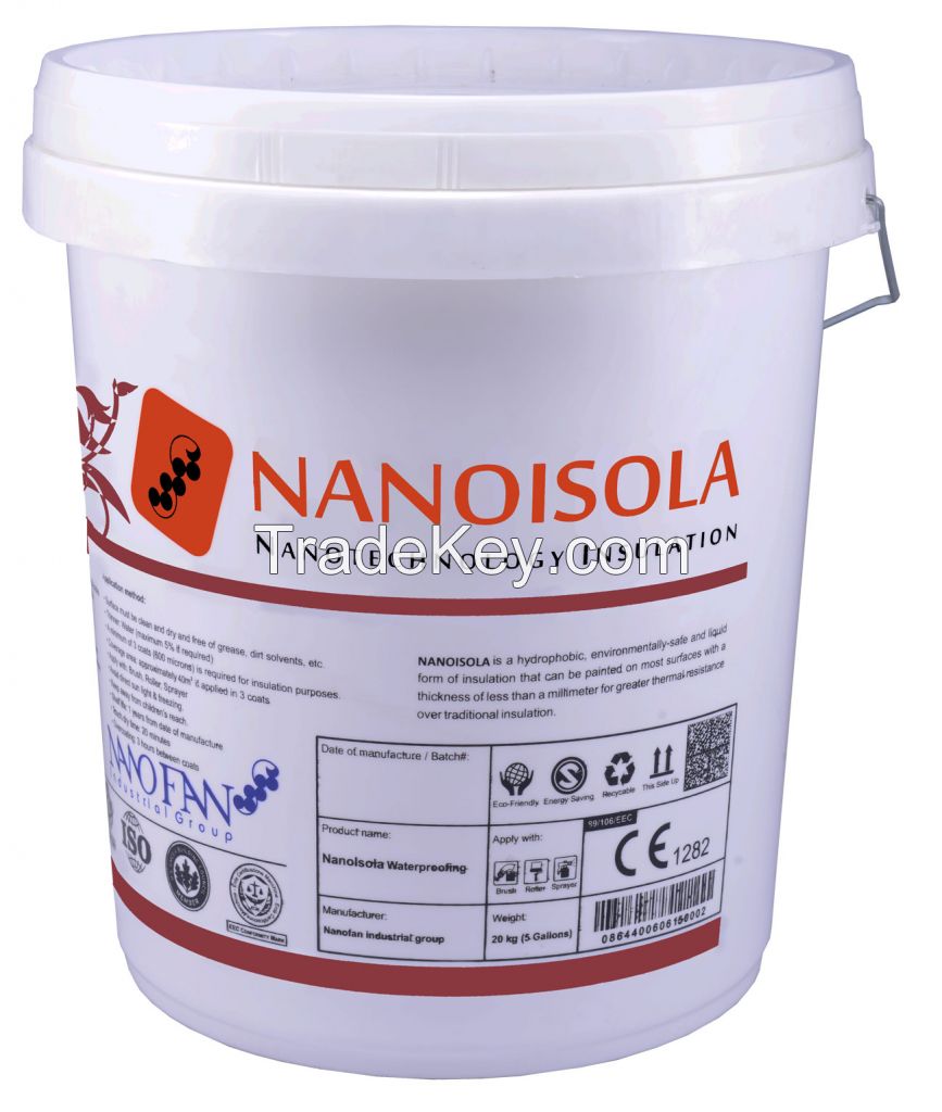 NANOISOLA