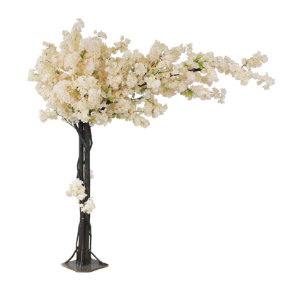 Artificial tree cherry blossom tree for wedding