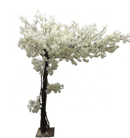 Artificial tree cherry blossom tree for wedding