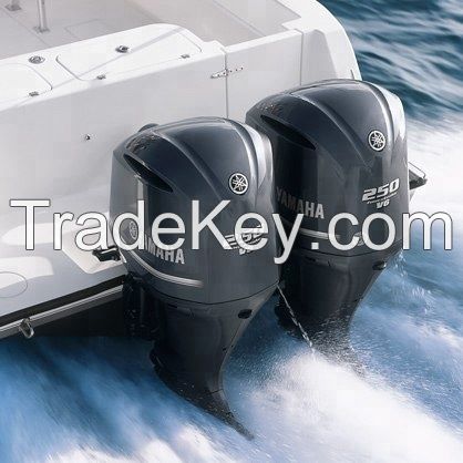 4 stroke outboard motor engine / outboard motor 4 stroke boat engine yamaha