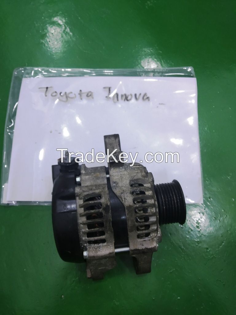 Toyota Alternator