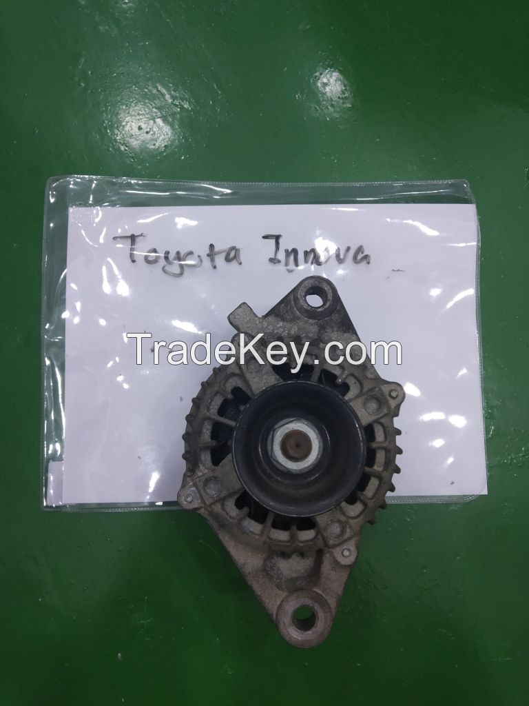 Toyota Alternator