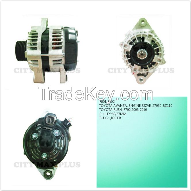 Alternator Toyota Avanza