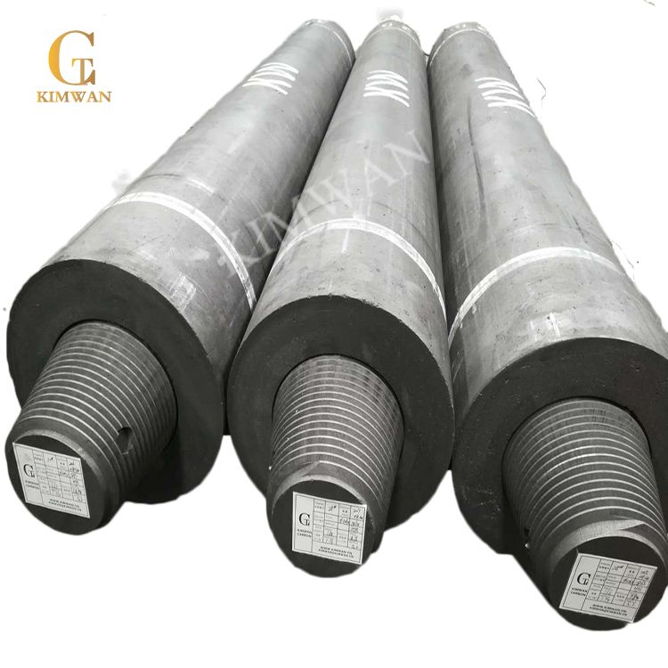 Graphite Electrode