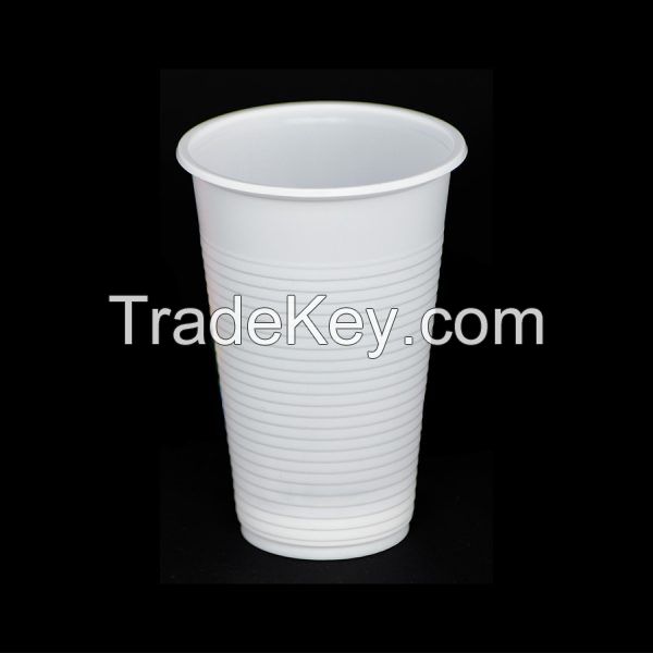 220cc Disposable Plastic Cup