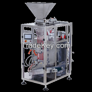 stick packaging machine