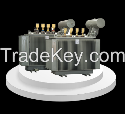 POWER TRANSFORMERS