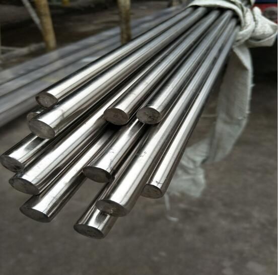 Monel 400 round bar 