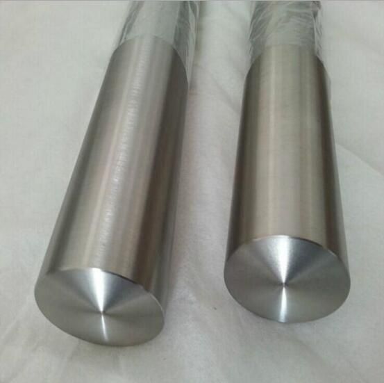 Inconel 600 round bar