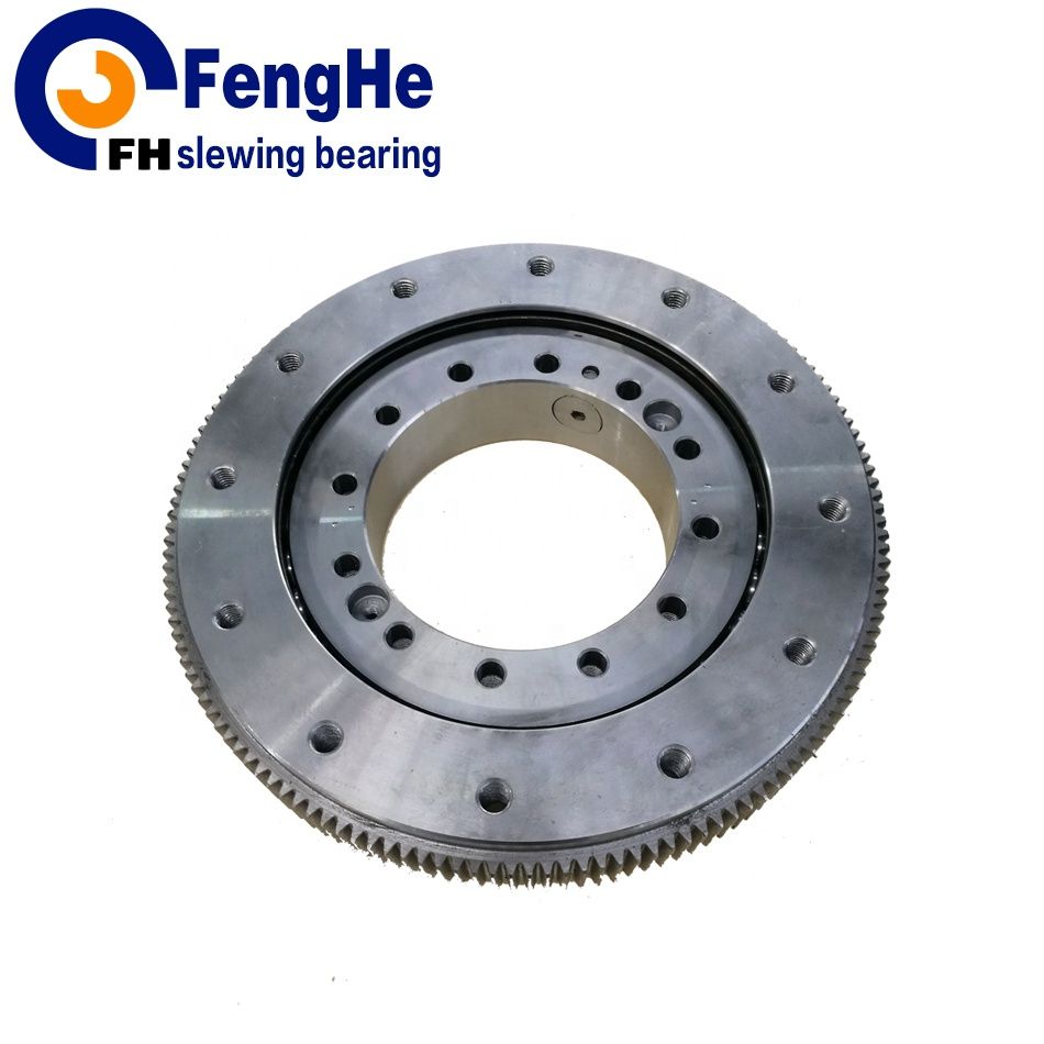 Sourcing Wholesaler Thin series slewing bearing