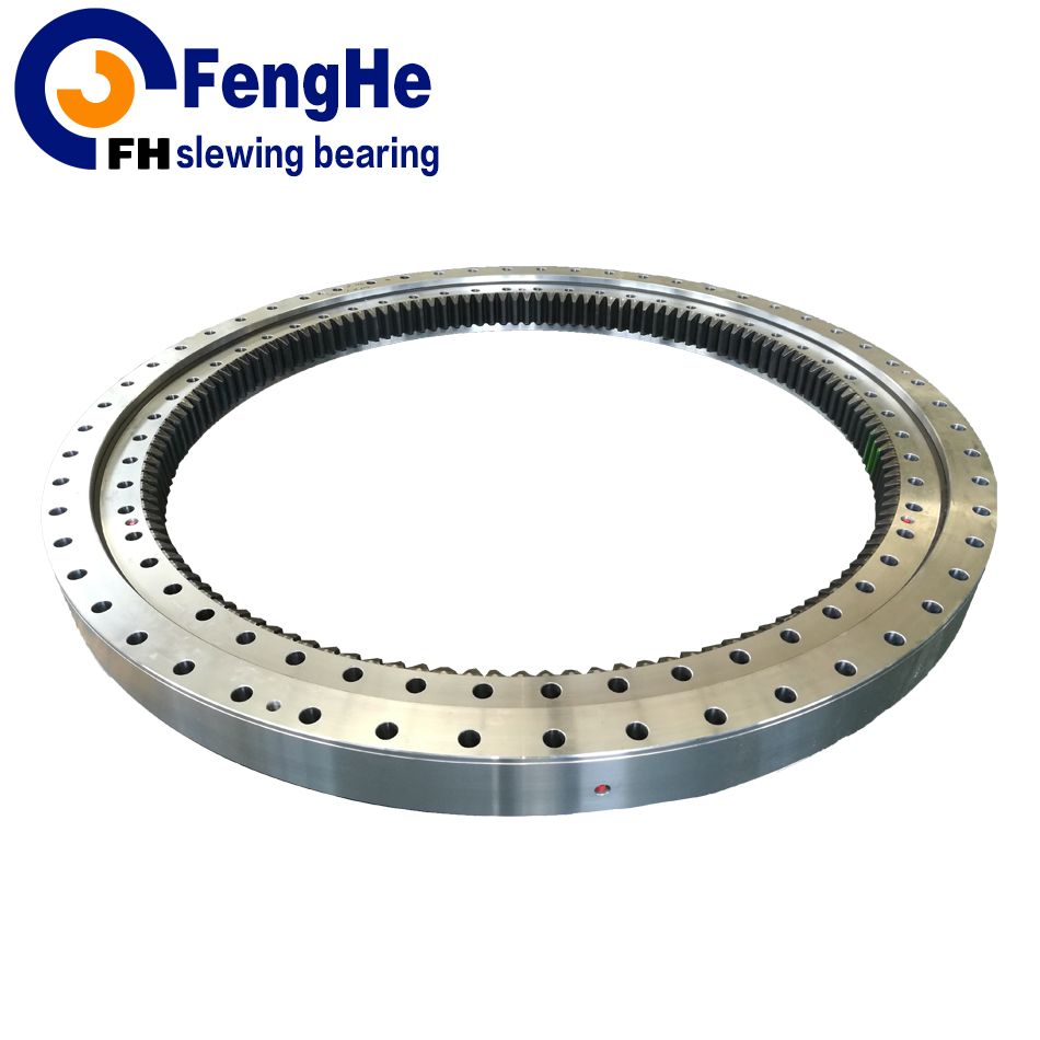 slewing bearing for stacker,conveyor