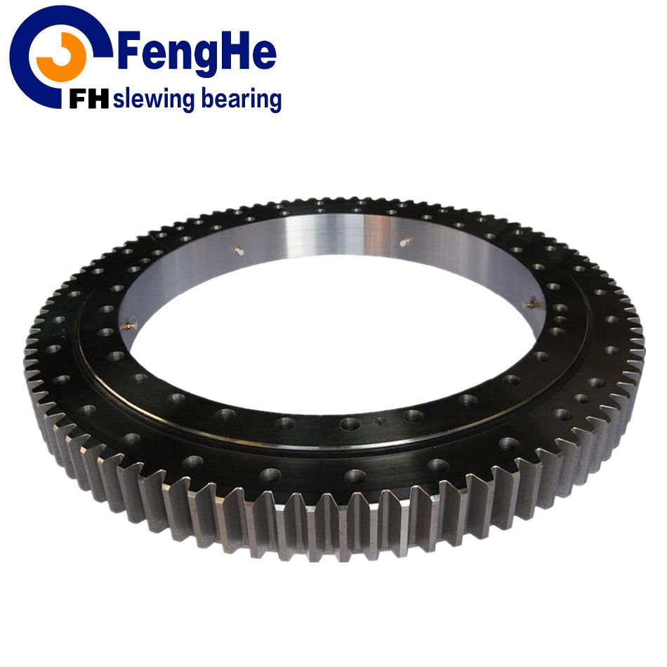 slewing ring bearing for crane