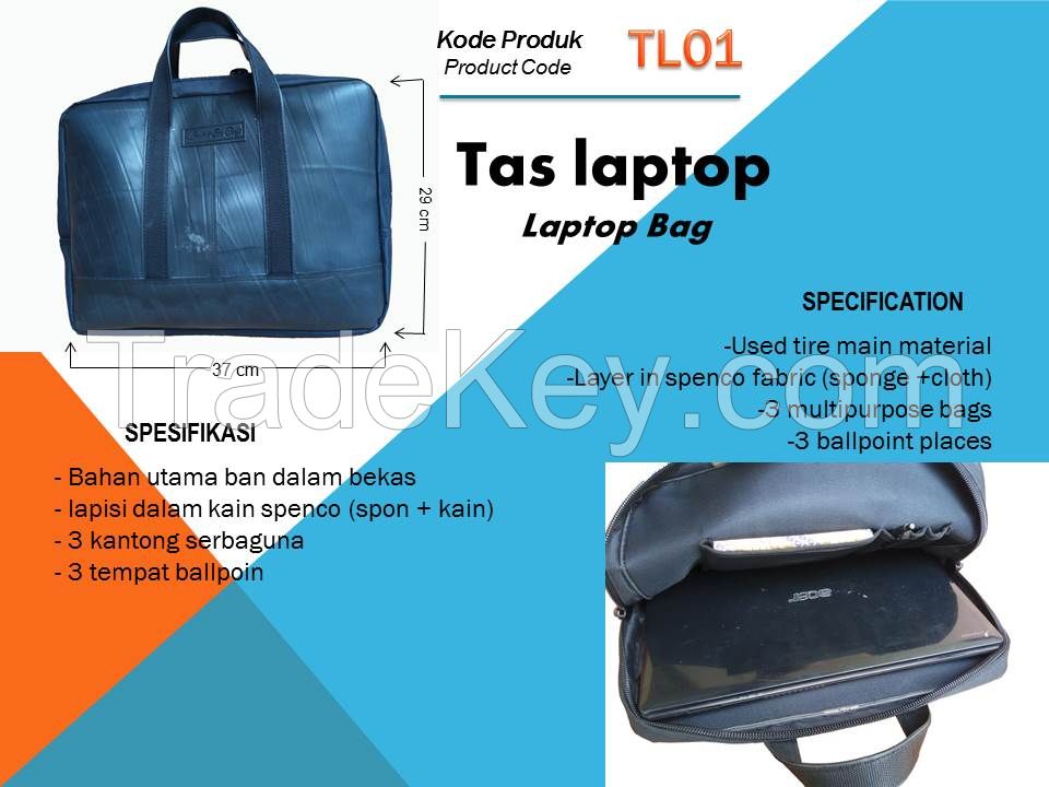 laptop bag