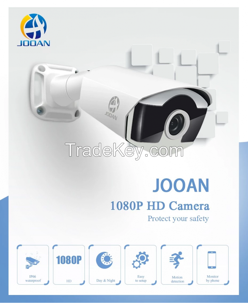 JOOAN CCTV CAMERA
