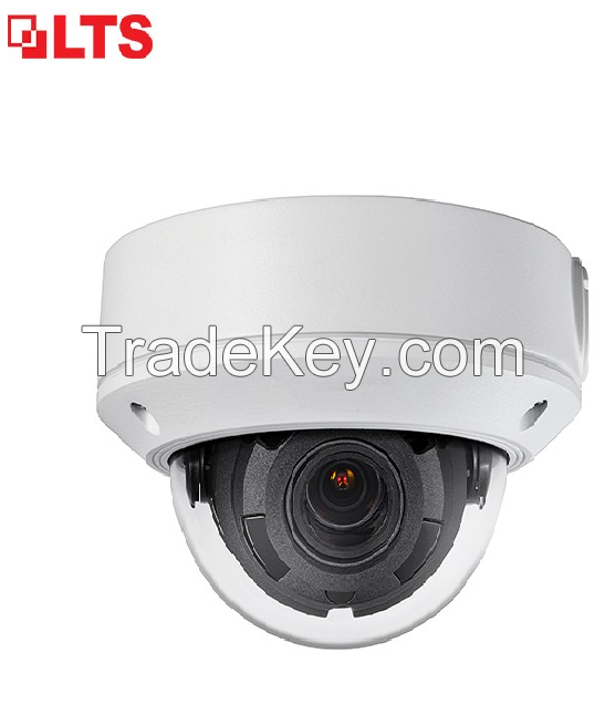 LTS 4.0 MP CCTV Camera