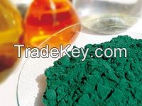 basic chrome sulfate