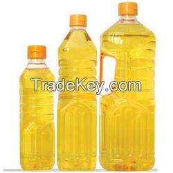 Ukrainian High Guality Organic Refined Sunflower Oil