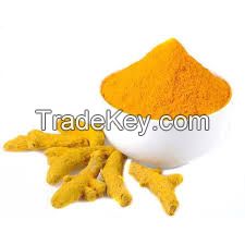 Organic Turmeric Powder, Pulses, Agrow Product, Dry Fruits