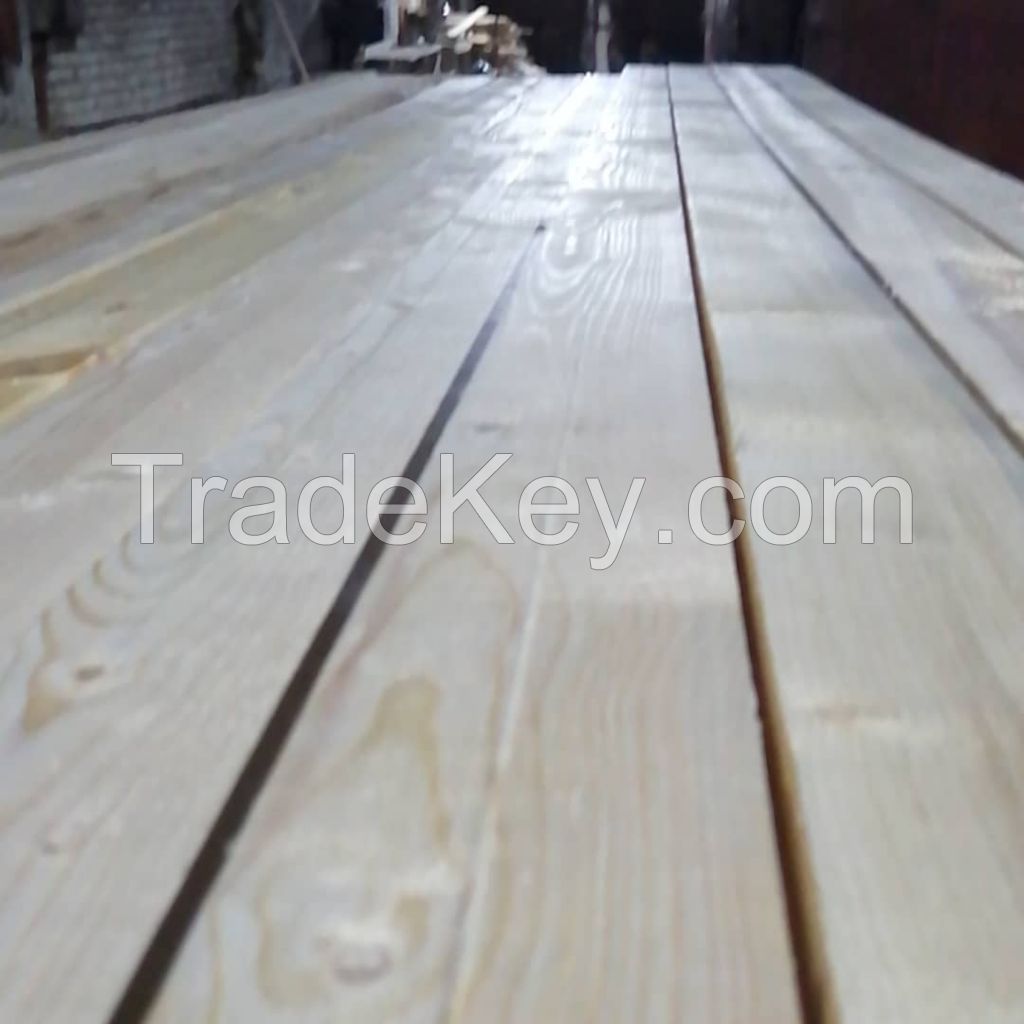 Timber spruce and pine. Only best quality. 