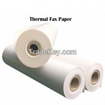 Thermal Fax 216mm x 15m