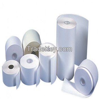 Rolls Thermal 57mm x 30m