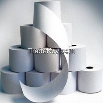 Rolls Thermal 110mm X 20m