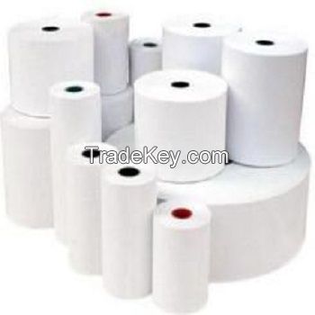 Rolls Thermal 57mm x 30m