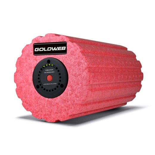 Vibration Foam Roller