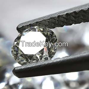 Lab Grown Diamond CVD