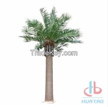 ECO-Friendly Artificial Palm Tree
