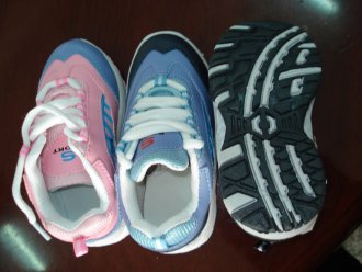 baby sport shoes