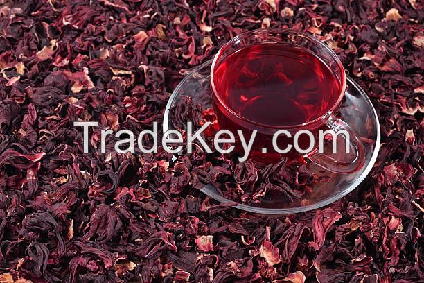 &amp;quot;Lush-Leaf by Happy Fresh Ãƒï¿½Ã‚Â¢ÃƒÂ¯Ã‚Â¿Ã‚Â½ÃƒÂ¯Ã‚Â¿Ã‚Â½ Hibiscus Flower (Dried)&amp;quot;