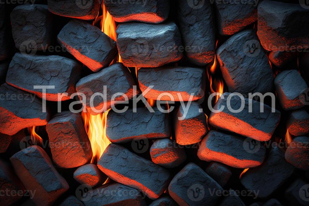 Happy Fresh Natural Flame