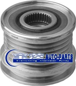 Alternator Pulley