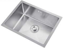 kitchen sink 18*15 size handmade, made in china