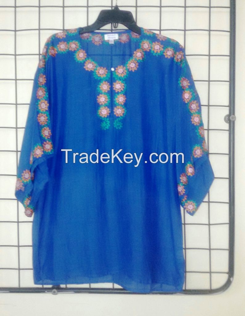 KAFTAN,