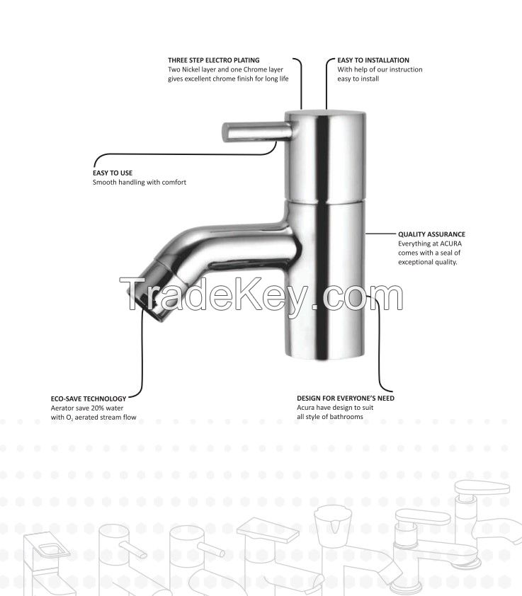 Tiles/Sanytaryware/Faucets/Wire and Cables/Pumps