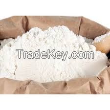 CORN FLOUR