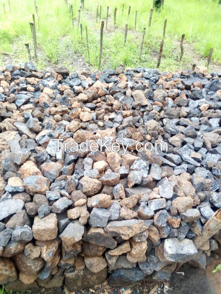 MANGANESE ORE