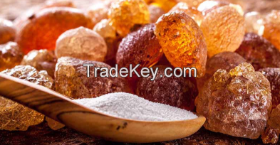 High Quality Arabic Gum