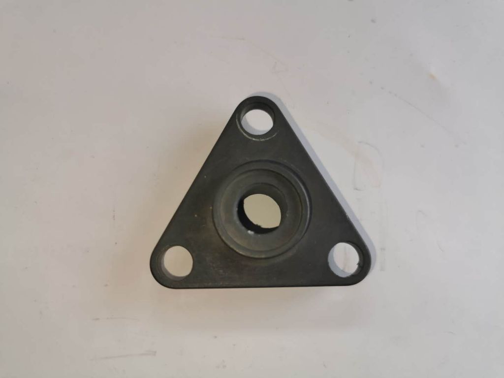 Custom Die Casting Service Aluminum Alloy /Kirsite/Zinc Die Casting Parts