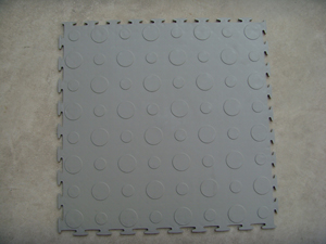 pvc tile