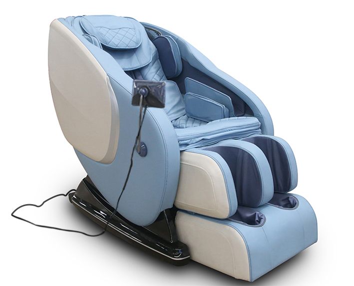 4D Top Brand  full body massage chair  recline massage chair Japanese technology
