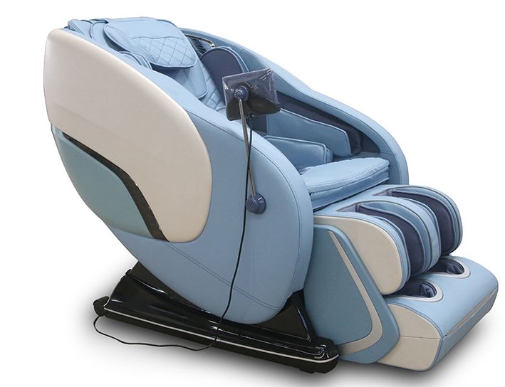 2019 newest real 3D massage chair full body massage chair CE Rohs ETL CB