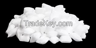 PDV Tablet Salt For Water Treatment/Water Softening